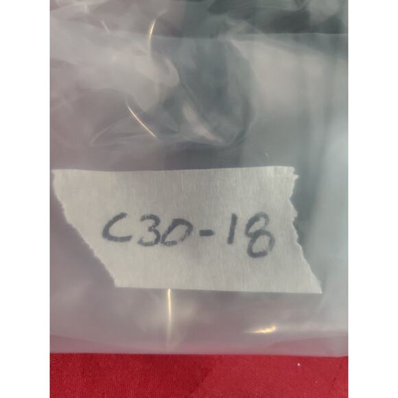 REI Co-op Boys Sz L 14-16 Athletic Active Shorts 3 Pockets Gray Activewear C30 - Picture 10 of 10